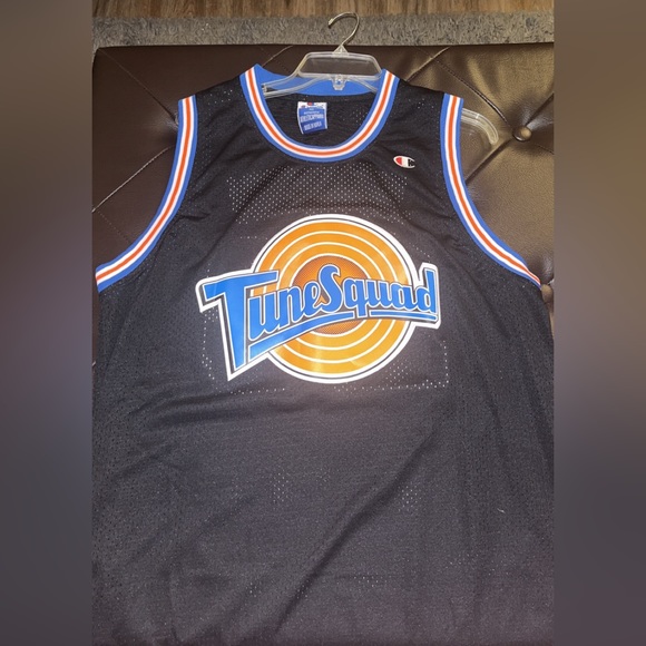 tune squad jordan jersey 2xl - Picture 1 of 3